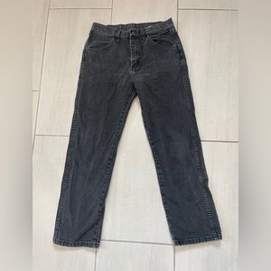 Vintage jeans